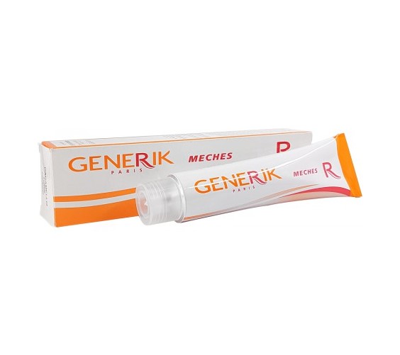 Mèches Colorantes 60 ml