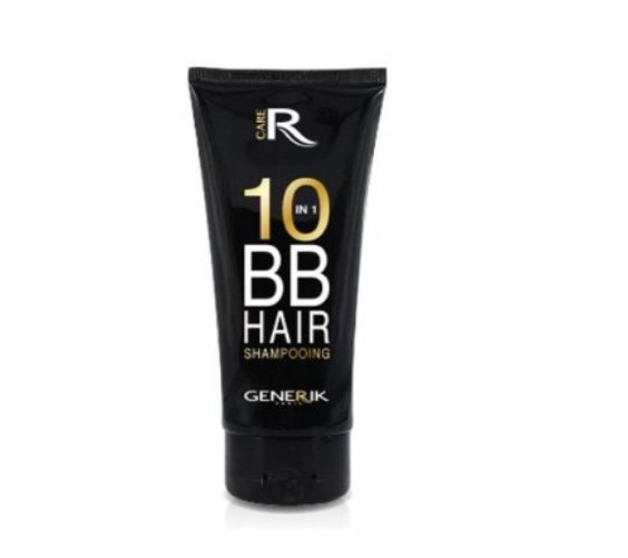 Shampoing BB Hair