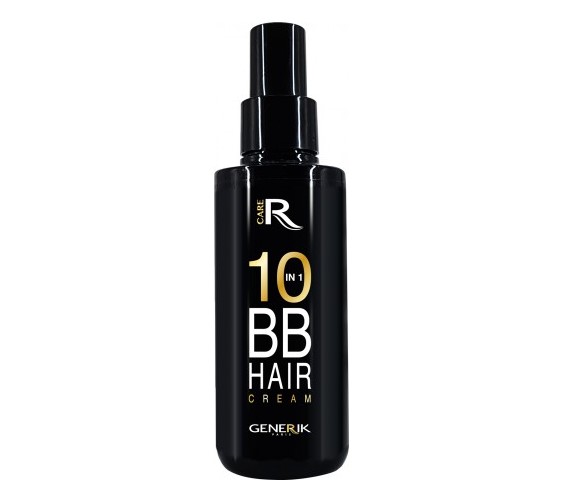Soin BB hair cream