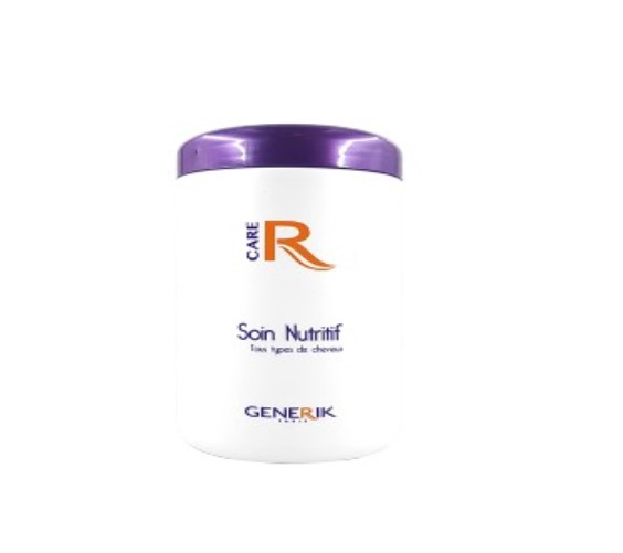 Soin nutritif