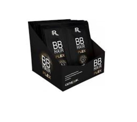 BB Hair Plex 1+2 - 7ml + 15ml
