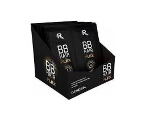 BB Hair Plex 1+2 - 7ml + 15ml