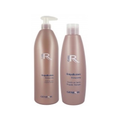 Shampooing Antipelliculaire